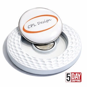 Fairway Marker Holder LOW STOCK - BACK IN JULY
